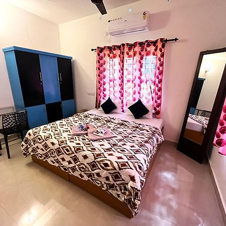 Paddy N Canal Homestay Alappuzha Exterior foto