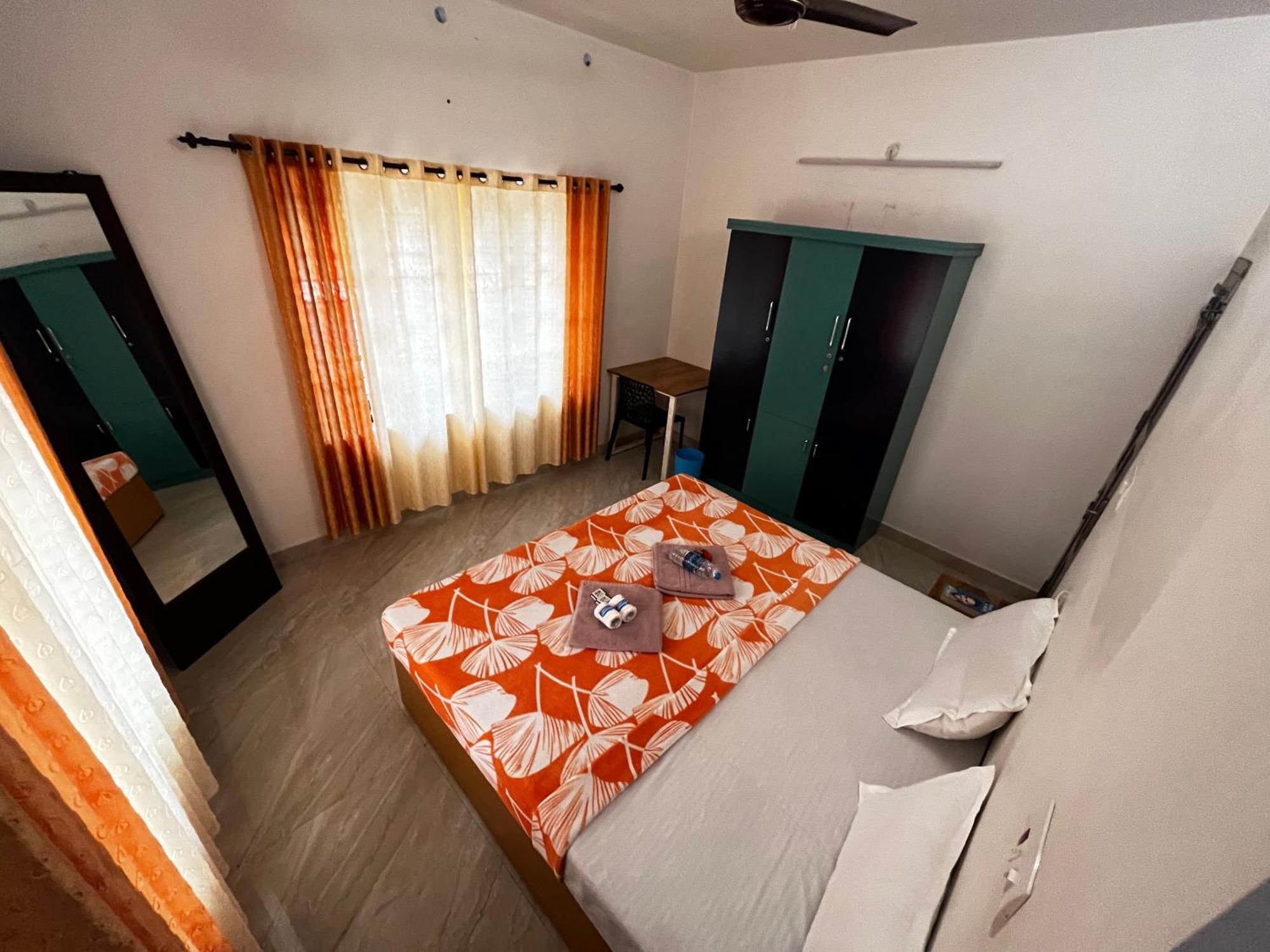 Paddy N Canal Homestay Alappuzha Exterior foto