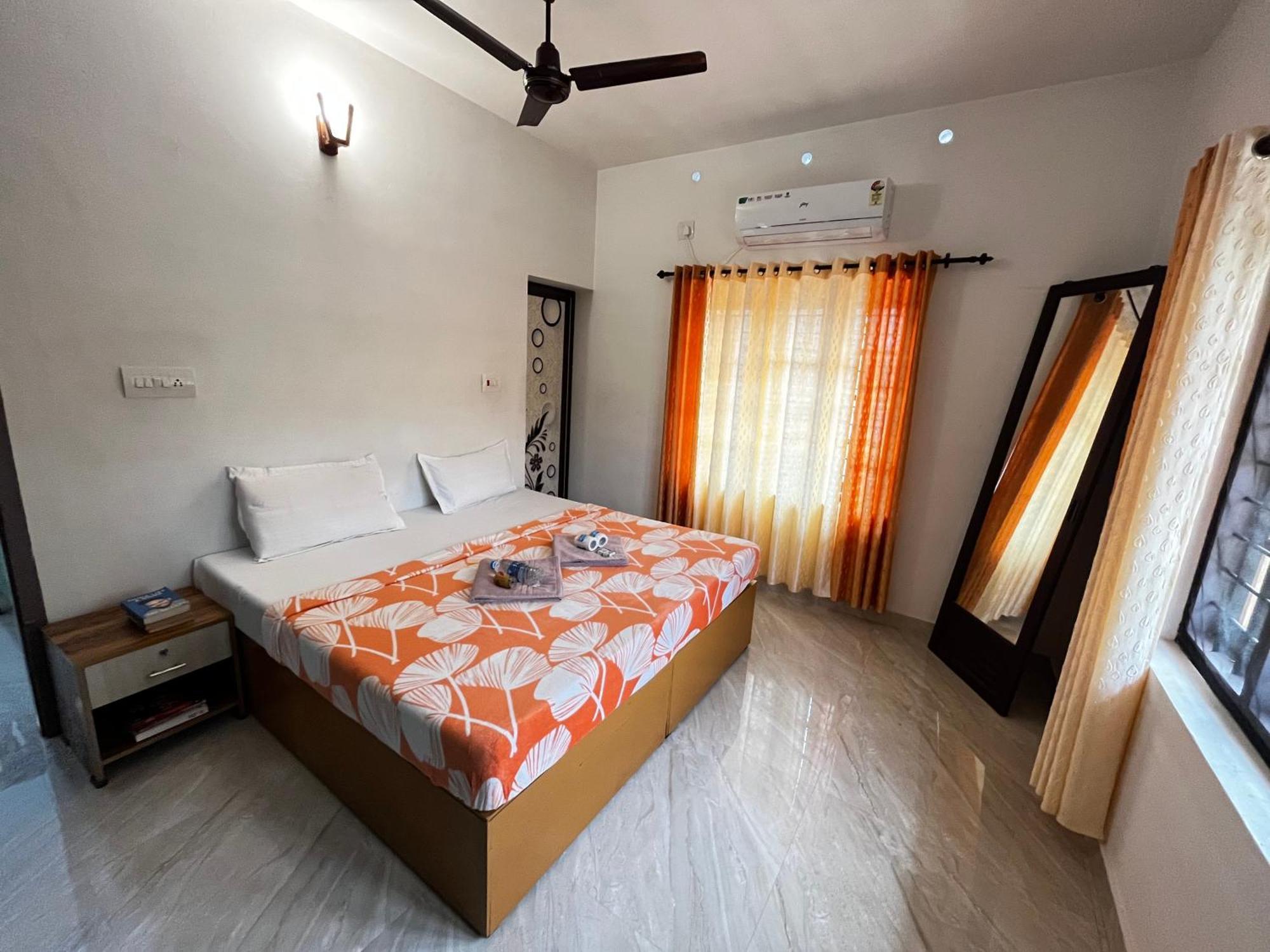 Paddy N Canal Homestay Alappuzha Exterior foto