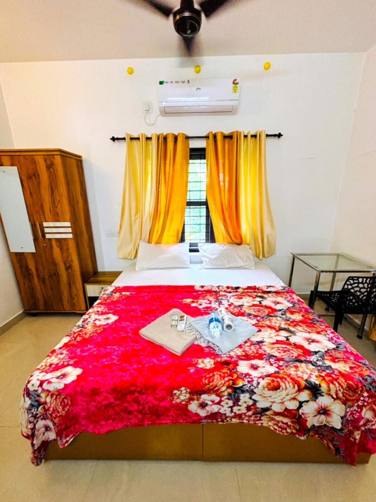 Paddy N Canal Homestay Alappuzha Exterior foto