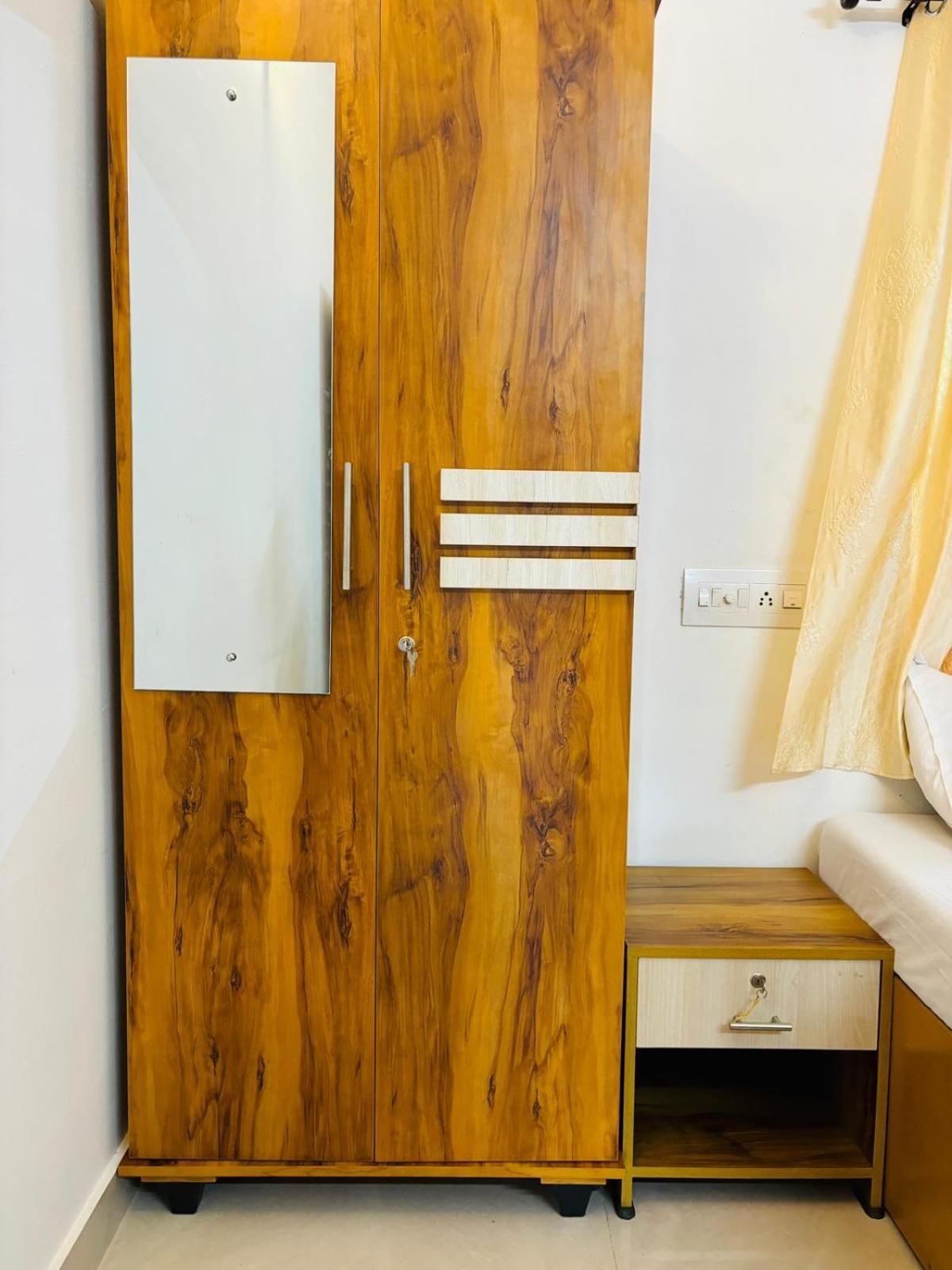 Paddy N Canal Homestay Alappuzha Exterior foto
